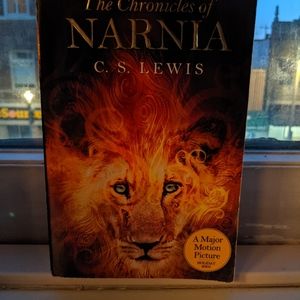 The Chronicle's of Narnia Softcover